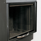 Recuperador a Lenha Monoblocco Ghisa 750 Plano- Nórdica & Extraflame